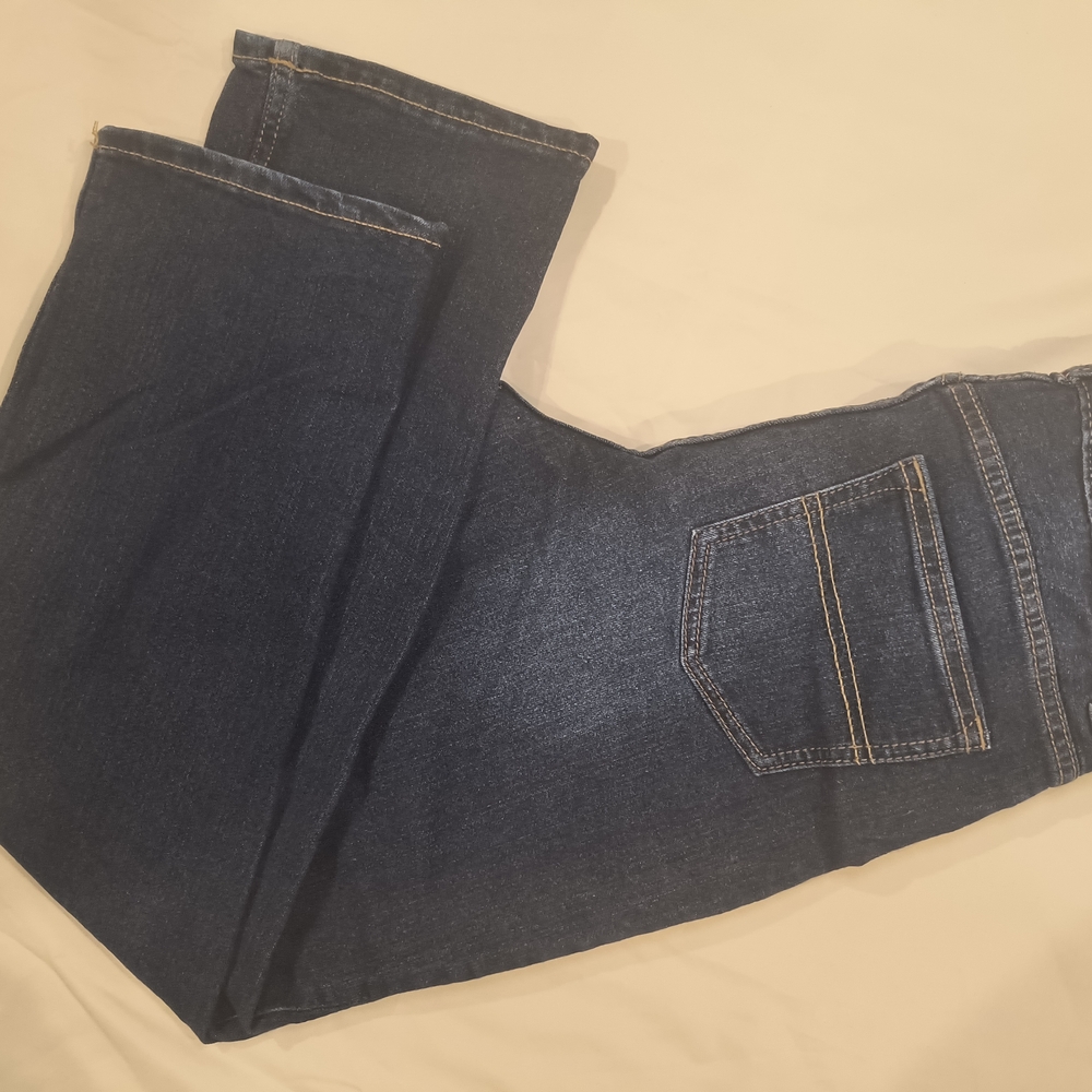 OshKosh B'gosh Kids Dark Blue Jeans